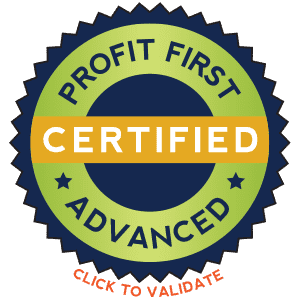 Advanced Certified Profit First Professionals